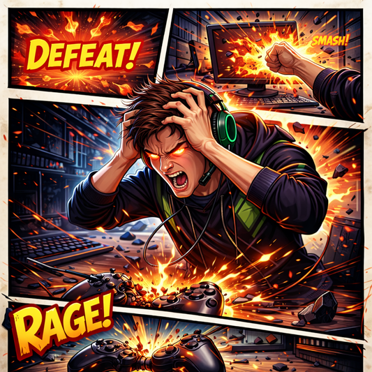 Tilt Control Protocol