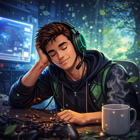 Post-Session Decompression