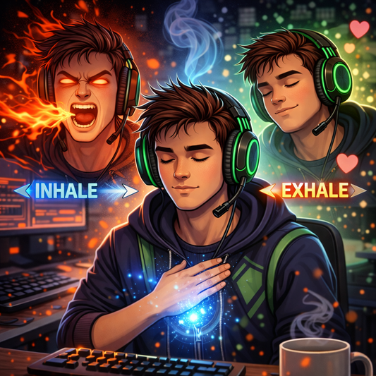 Emotional Regulation Training